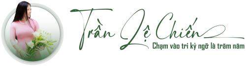 Trần Lệ Chiến