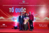 “Tôi muốn kể câu chuyện từ quá khứ tới hiện tại”