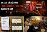 Khi khán giả trở thành ‘ban kiểm duyệt thứ hai’?
