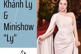 SAO MAI KHÁNH LY VÀ MINI SHOW "LY"