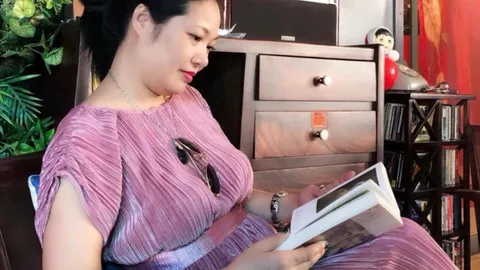 DỊU DÀNG GIỌT THU; Lời thơ: Trần Lệ Chiến, Âm nhạc: Quang Hiển, NSƯT Lê Ánh Tuyết