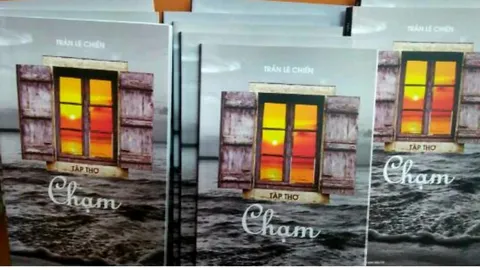 CHẠM: Đêm Thơ - Nhạc Trần Lệ Chiến