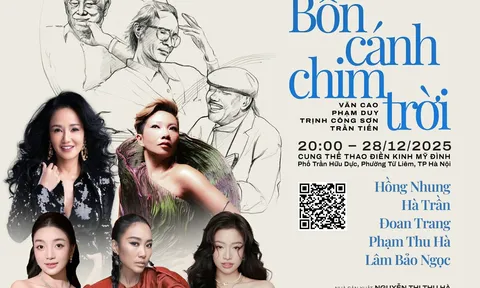 Hủy show nhìn từ truyền thông: Khán giả trong vai trò thông tin hay công cụ tạo cảm xúc?