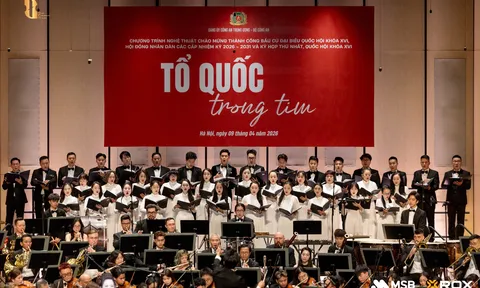 LỜI CẢM TẠ VÀ TRI ÂN!