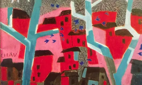 Âm nhạc Thủ đô - 80 năm đồng hành cùng dân tộc