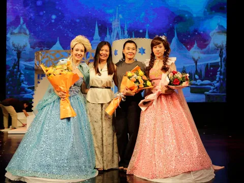 “Bữa tiệc của Elsa” khởi động dự án “Mùa hè yêu thương”