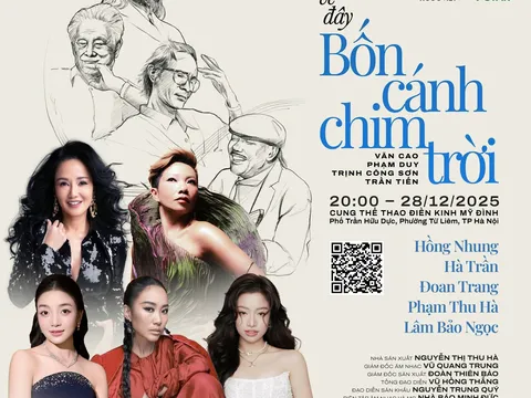 Hủy show nhìn từ truyền thông: Khán giả trong vai trò thông tin hay công cụ tạo cảm xúc?