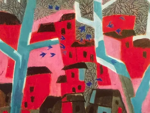 Âm nhạc Thủ đô - 80 năm đồng hành cùng dân tộc