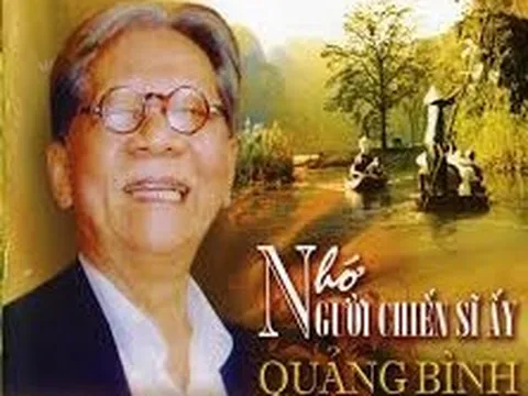 NHẠC SĨ HOÀNG VÂN QUA ĐỜI, ĐỂ LẠI MỘT KHOẢNG TRỐNG KHÔNG THỂ BÙ LẤP