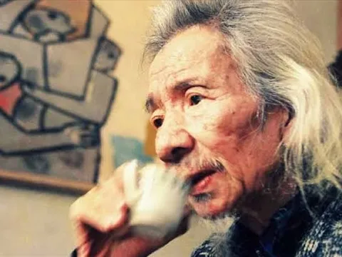 ÁNH TUYẾT VỚI NHẠC SĨ VĂN CAO MÀ TÔI BIẾT