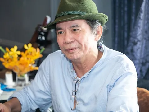 NGUYỄN TRỌNG TẠO: “Nỗi nhớ rong chơi”