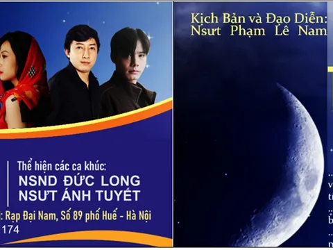 TRĂNG KHUYẾT: "Tôi đang chết như cách mọi người đang sống"