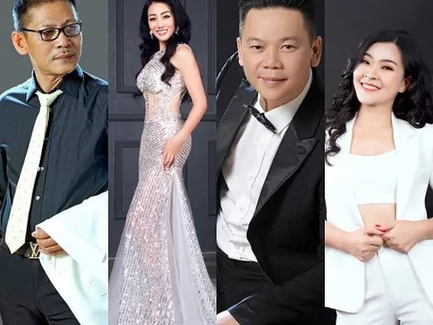 “Khi gió mùa về” - của những nghệ sĩ sống với đam mê