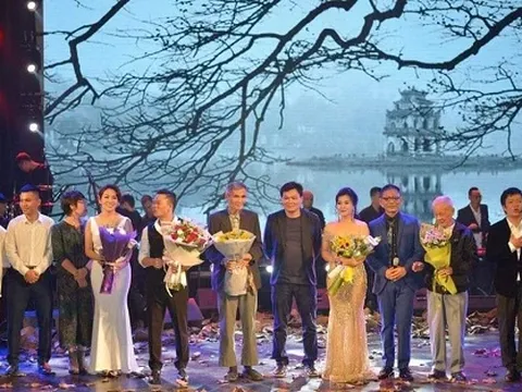 Những thanh âm ngọt ngào và đa sắc trong "Khi gió mùa về” - dư vị lan tỏa