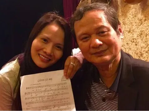 THẦM ĐẪM DÒNG CHẢY ÂM NHẠC ĐƯƠNG ĐẠI