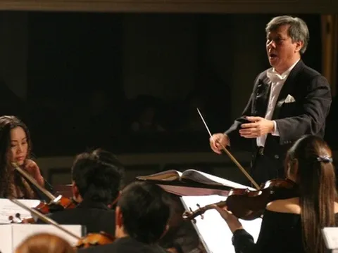 NSƯT Đỗ Dũng - Người nghệ sĩ tài hoa