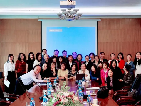 THỰC TRẠNG ĐÀO TẠO NGÀNH ÂM NHẠC HỌC VÀ GIẢI PHÁP