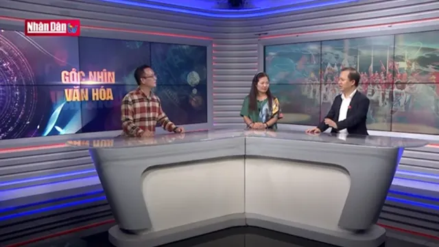 NHỮNG HẠN CHẾ TRONG PHÁT TRIỂN CÔNG NGHIỆP VĂN HÓA