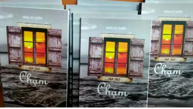 CHẠM: Đêm Thơ - Nhạc Trần Lệ Chiến