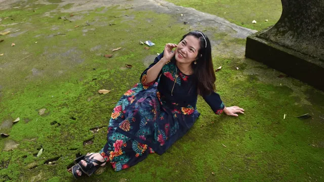 TÌNH KHÚC THÁNG 6